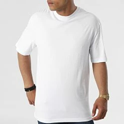 Le moins cher 🎁 Tee 👕 Shirt Oversize Large BAS-2 Blanc de Uniplay 😍 8 Le moins cher 🎁 Tee 👕 Shirt Oversize Large BAS-2 Blanc de Uniplay 😍 -Uniplay Soldes uniplay 316787 BAS 2 WHITE 20220503T153027 03