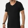 Tout neuf ✔️ Tee 👕 Shirt Col V BAS-3 Noir de Uniplay ❤️ 2 Tout neuf ✔️ Tee 👕 Shirt Col V BAS-3 Noir de Uniplay ❤️ -Uniplay Soldes uniplay 316789 BAS 3 BLACK 20220503T151758 01