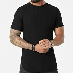 Nouveau 🎉 Tee 👕 Shirt Oversize BAS-4 Noir de Uniplay 🌟 8 Nouveau 🎉 Tee 👕 Shirt Oversize BAS-4 Noir de Uniplay 🌟 -Uniplay Soldes uniplay 316795 BAS 4 BLACK 20220425T154948 03