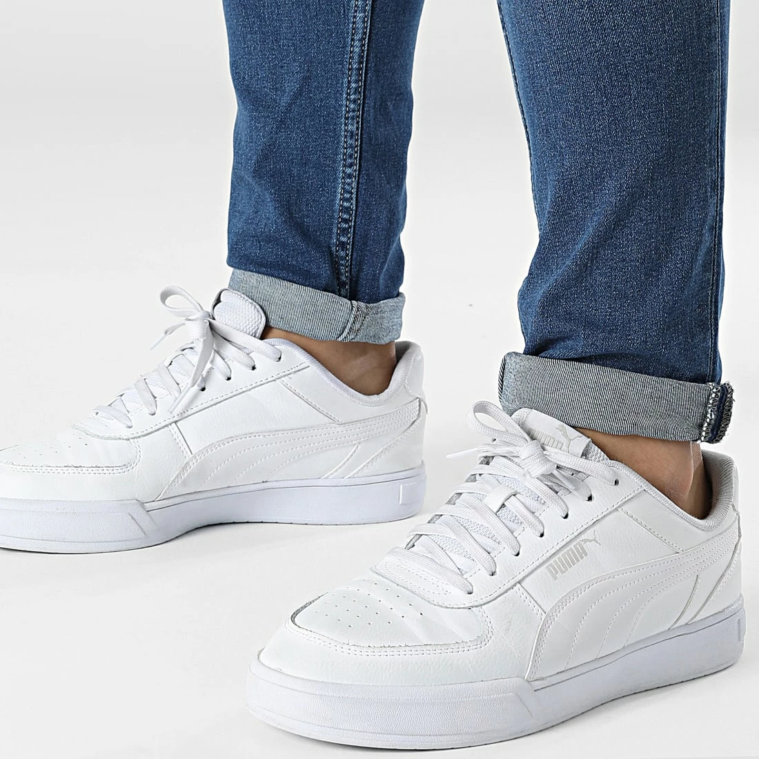 Grosses soldes 😍 Jean Skinny 719 Bleu Denim de Uniplay 🛒 4 Grosses soldes 😍 Jean Skinny 719 Bleu Denim de Uniplay 🛒 – Image 2