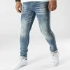 Bon marché ❤️ Jean Skinny 702 Bleu Denim de Uniplay ✨ 1 Bon marché ❤️ Jean Skinny 702 Bleu Denim de Uniplay ✨ -Uniplay Soldes uniplay 316850 702 BLUE 20220506T160104 01