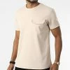 Acheter ⭐ Tee 👚 Shirt Poche UY833 Beige de Uniplay 🤩 1 Acheter ⭐ Tee 👚 Shirt Poche UY833 Beige de Uniplay 🤩 -Uniplay Soldes uniplay 316852 UY833 BEIGE 20220506T152209 01