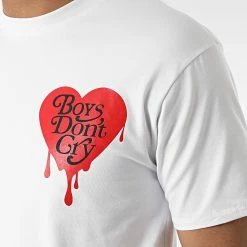 Meilleure affaire 🎉 Tee 👕 Shirt UP-T915 Blanc de Uniplay 🎉 7 Meilleure affaire 🎉 Tee 👕 Shirt UP-T915 Blanc de Uniplay 🎉 -Uniplay Soldes uniplay 318683 UP T915 WHITE 20220614T142348 02