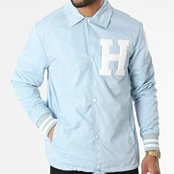 Top 10 🔥 Veste VS-J8 Bleu Clair de Uniplay 🥰 8 Top 10 🔥 Veste VS-J8 Bleu Clair de Uniplay 🥰 -Uniplay Soldes uniplay 318722 VS J8 BLUE 20220512T092726 03