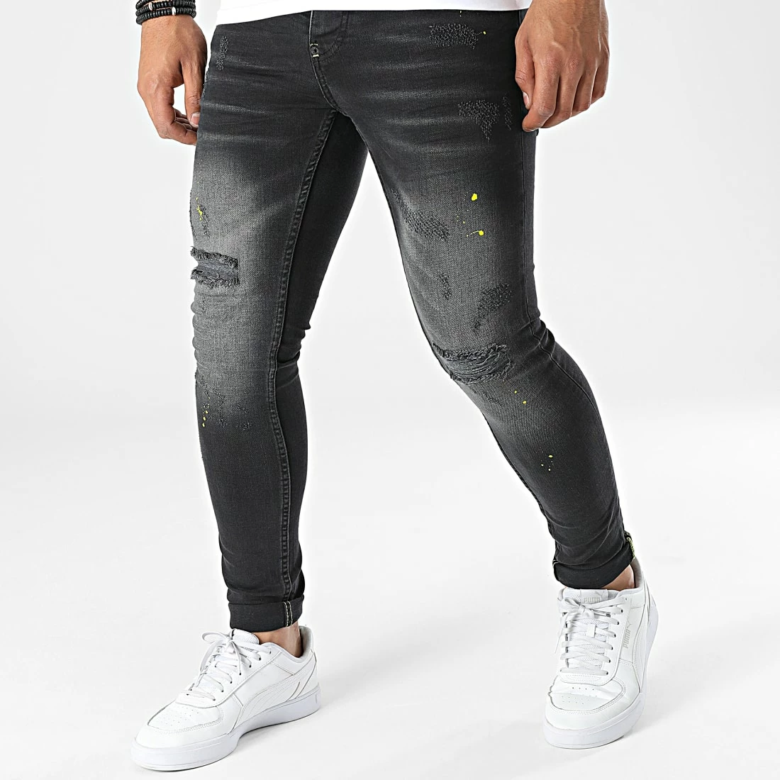 Coupon ✔️ Jean Skinny 722 Noir de Uniplay 😉 3 Coupon ✔️ Jean Skinny 722 Noir de Uniplay 😉