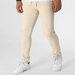 Tout neuf ✨ Jean 734 Beige de Uniplay 💯