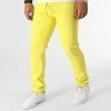 Budget ⭐ Jean 734 Jaune de Uniplay 💯 -Uniplay Soldes uniplay 318747 734 YELLOW 20220513T162927 01
