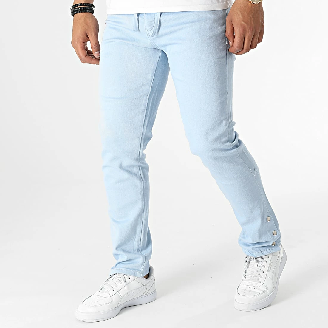 Top 10 😀 Jean 734 Bleu Clair de Uniplay ✔️ 3 Top 10 😀 Jean 734 Bleu Clair de Uniplay ✔️