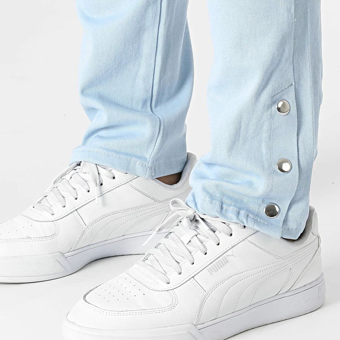 Top 10 😀 Jean 734 Bleu Clair de Uniplay ✔️ 4 Top 10 😀 Jean 734 Bleu Clair de Uniplay ✔️ – Image 2