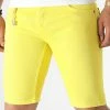 Tout neuf 😍 Short Jean 712 Jaune de Uniplay 🛒 -Uniplay Soldes uniplay 318784 712 YELLOW 20220513T152847 01
