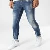 Acheter 🌟 Jean Skinny 699 Bleu Denim de Uniplay 🎉 -Uniplay Soldes uniplay 318829 699 BLUE 20220513T154729 01