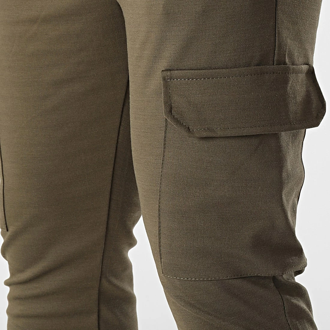 Tout neuf 🔔 Pantalon Jogging UPP61 Vert Kaki de Uniplay 🧨 4 Tout neuf 🔔 Pantalon Jogging UPP61 Vert Kaki de Uniplay 🧨 – Image 2