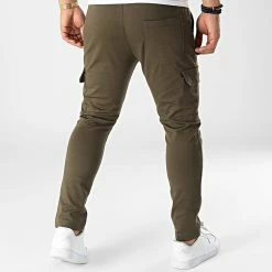 Tout neuf 🔔 Pantalon Jogging UPP61 Vert Kaki de Uniplay 🧨 9 Tout neuf 🔔 Pantalon Jogging UPP61 Vert Kaki de Uniplay 🧨 -Uniplay Soldes uniplay 319946 UPP61 GREEN 20220519T155008 04