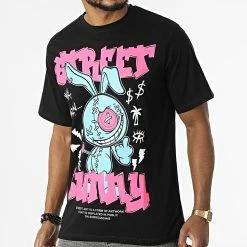 Les meilleures critiques de ⌛ Tee 👚 Shirt 170 Noir de Uniplay 🎁