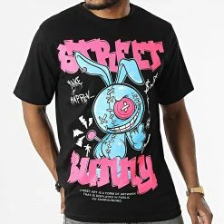 Les meilleures critiques de ⌛ Tee 👚 Shirt 170 Noir de Uniplay 🎁 -Uniplay Soldes uniplay 319984 170 NOIR 20220518T145804 03