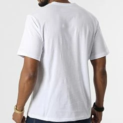 De gros 💯 Tee 👕 Shirt 170 Blanc de Uniplay ⭐ -Uniplay Soldes uniplay 319985 170 WHITE 20220518T145000 04