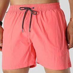 Meilleure affaire 💯 Short Jogging UP-ST226 Rose de Uniplay 👏