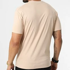 Sortie 😍 Tee 👚 Shirt UY856 Beige de Uniplay ✔️ 9 Sortie 😍 Tee 👚 Shirt UY856 Beige de Uniplay ✔️ -Uniplay Soldes uniplay 323892 UY856 BEIGE 20220620T151638 04