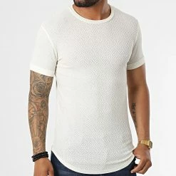 Le moins cher 💯 Tee 👕 Shirt UY860 Blanc de Uniplay ❤️ -Uniplay Soldes uniplay 323894 UY860 WHITE 20220620T150901 03