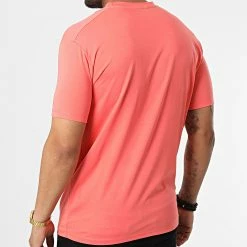 Meilleure vente 🌟 Tee 👚 Shirt UY856 Corail de Uniplay ✔️ 9 Meilleure vente 🌟 Tee 👚 Shirt UY856 Corail de Uniplay ✔️ -Uniplay Soldes uniplay 323902 UY856 CORAL 20220620T152100 04