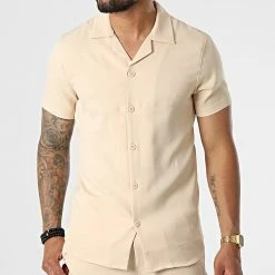 Les meilleures critiques de 💯 Ensemble Chemise Manches Courtes Et Short Jogging Apach Beige de Uniplay 🧨 9 Les meilleures critiques de 💯 Ensemble Chemise Manches Courtes Et Short Jogging Apach Beige de Uniplay 🧨 -Uniplay Soldes uniplay 326025 APACH SUIT 1 BEIGE 20220630T160131 03