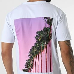 Le moins cher ✔️ Tee 👕 Shirt UP-T960 Blanc de Uniplay 👏 7 Le moins cher ✔️ Tee 👕 Shirt UP-T960 Blanc de Uniplay 👏 -Uniplay Soldes uniplay 326047 UP T960 WHITE 20220630T155118 02