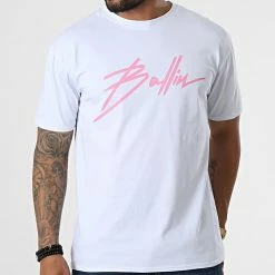 Le moins cher ✔️ Tee 👕 Shirt UP-T960 Blanc de Uniplay 👏 8 Le moins cher ✔️ Tee 👕 Shirt UP-T960 Blanc de Uniplay 👏 -Uniplay Soldes uniplay 326047 UP T960 WHITE 20220630T155119 03