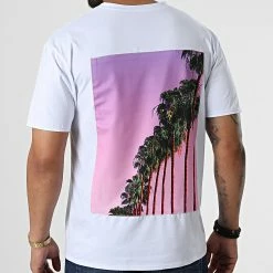 Le moins cher ✔️ Tee 👕 Shirt UP-T960 Blanc de Uniplay 👏 9 Le moins cher ✔️ Tee 👕 Shirt UP-T960 Blanc de Uniplay 👏 -Uniplay Soldes uniplay 326047 UP T960 WHITE 20220630T155120 04