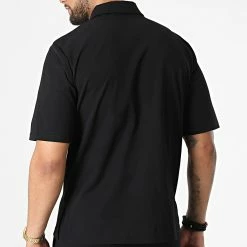 Remise 🎉 Ensemble Chemise Manches Courtes Et Short Jogging 22059 Noir de Uniplay 🥰 11 Remise 🎉 Ensemble Chemise Manches Courtes Et Short Jogging 22059 Noir de Uniplay 🥰 -Uniplay Soldes uniplay 326086 22059 BLACK 20220630T160050 05