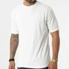 Remise ⌛ Tee 👕 Shirt SH-41 Blanc de Uniplay 😀 -Uniplay Soldes uniplay 332555 SH 41 WHITE 20220816T150503 01