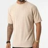Remise 🛒 Tee 👕 Shirt SH-41 Beige de Uniplay ⭐ -Uniplay Soldes uniplay 332558 SH 41 BEIGE 20220816T144528 01