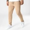 De gros 🔥 Pantalon Jogging UPP77 Camel de Uniplay ❤️ -Uniplay Soldes uniplay 332563 UPP77 CAMEL 20220816T154821 01