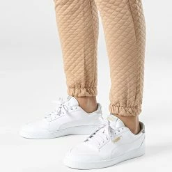 De gros 🔥 Pantalon Jogging UPP77 Camel de Uniplay ❤️ -Uniplay Soldes uniplay 332563 UPP77 CAMEL 20220816T154822 02