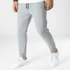 Meilleure vente 😀 Pantalon Jogging UPP77 Gris de Uniplay ✨ -Uniplay Soldes uniplay 332564 UPP77 GREY 20220816T152539 01