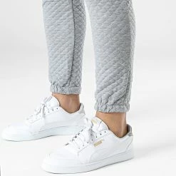 Meilleure vente 😀 Pantalon Jogging UPP77 Gris de Uniplay ✨ 7 Meilleure vente 😀 Pantalon Jogging UPP77 Gris de Uniplay ✨ -Uniplay Soldes uniplay 332564 UPP77 GREY 20220816T152540 02