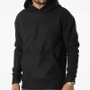Promo 😍 Sweat Capuche UY920 Noir de Uniplay ⌛ -Uniplay Soldes uniplay 332572 UY920 BLACK 20220816T145624 01