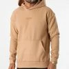 Meilleure vente ❤️ Sweat Capuche UY920 Camel de Uniplay 😍 -Uniplay Soldes uniplay 332573 UY920 CAMEL 20220816T144653 01