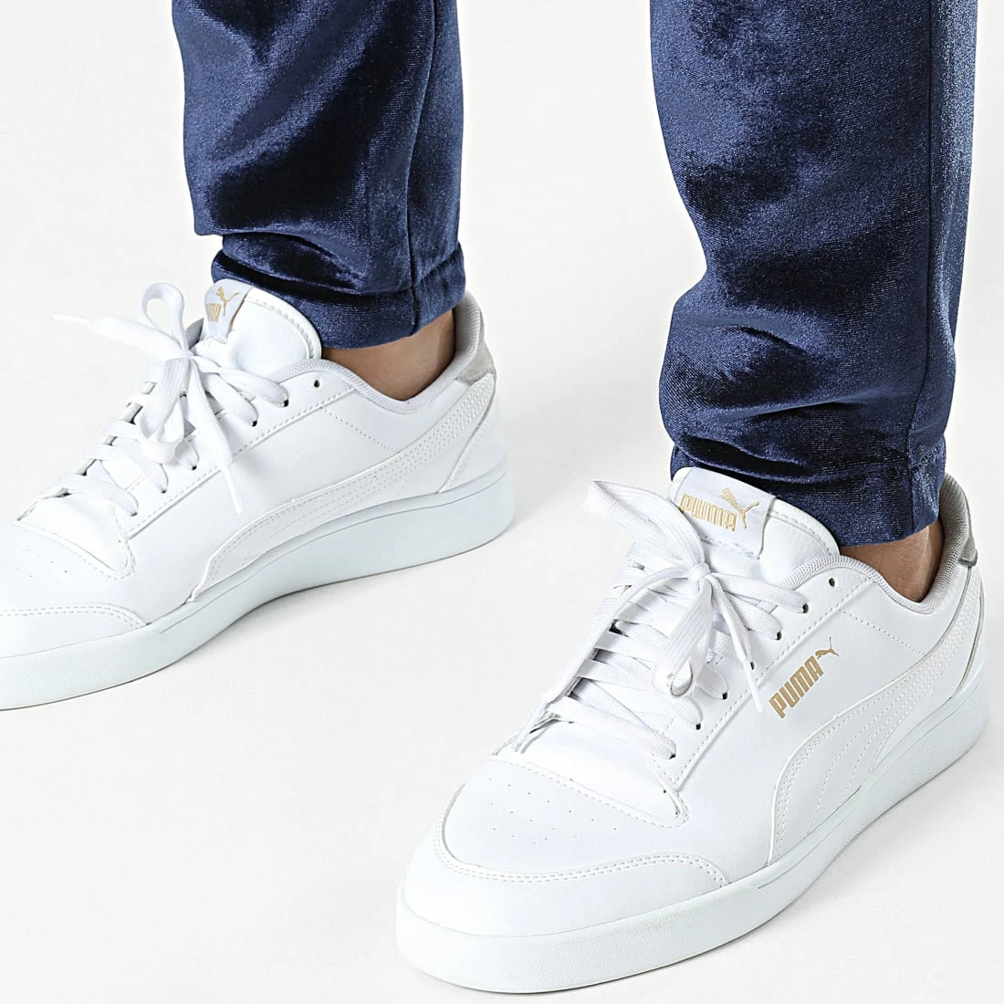 Meilleur prix 🔥 Pantalon Jogging UPP71 Bleu Marine de Uniplay 💯 4 Meilleur prix 🔥 Pantalon Jogging UPP71 Bleu Marine de Uniplay 💯 – Image 2