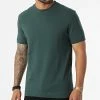 Les meilleures critiques de ✨ Tee 👚 Shirt T965 Vert Foncé de Uniplay ✨ -Uniplay Soldes uniplay 332604 UP T965 FOREST GREEN 20220812T144734 01