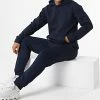Grosses soldes 😉 Ensemble Sweat Capuche et Pantalon Jogging SH-52 Bleu Marine de Uniplay 🥰 -Uniplay Soldes uniplay 332618 SH 52 DKBLUE 20220816T152853 01