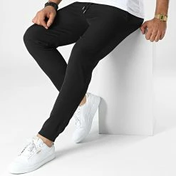 Les meilleures critiques de ✔️ Pantalon 22076 Noir de Uniplay 🎁 -Uniplay Soldes uniplay 332645 22076 BLACK 20220817T155938 03