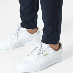 Meilleure affaire 😀 Pantalon 22076 Bleu Marine de Uniplay 😍 -Uniplay Soldes uniplay 332647 22076 NAVY 20220817T160133 02