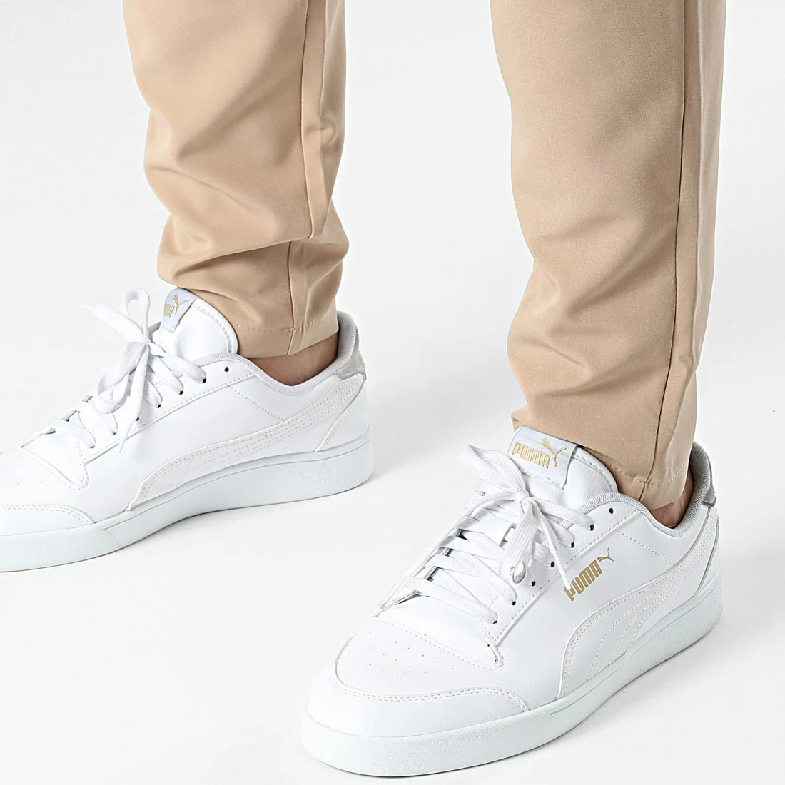 De gros 👏 Pantalon 22076 Beige de Uniplay 💯 4 De gros 👏 Pantalon 22076 Beige de Uniplay 💯 – Image 2