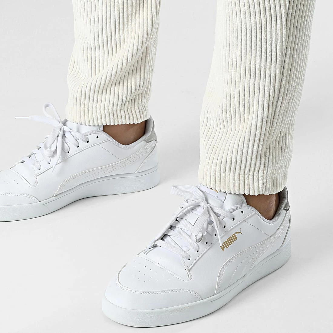 Sortie ⌛ Pantalon UPP74 Beige de Uniplay ✔️ 4 Sortie ⌛ Pantalon UPP74 Beige de Uniplay ✔️ – Image 2