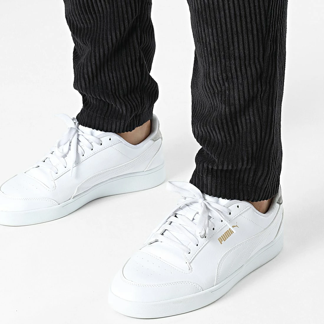 Remise 😀 Pantalon UPP74 Noir de Uniplay ✨ 4 Remise 😀 Pantalon UPP74 Noir de Uniplay ✨ – Image 2