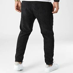 Remise 😀 Pantalon UPP74 Noir de Uniplay ✨ 9 Remise 😀 Pantalon UPP74 Noir de Uniplay ✨ -Uniplay Soldes uniplay 332671 UPP74 BLACK 20220817T160031 04