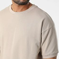 Nouveau 💯 Tee 👕 Shirt T965 Taupe de Uniplay ✨ 7 Nouveau 💯 Tee 👕 Shirt T965 Taupe de Uniplay ✨ -Uniplay Soldes uniplay 332676 UP T965 TAUPE 20220817T160328 02