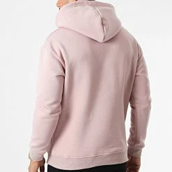 Bon marché 😍 Sweat Capuche UY905 Rose de Uniplay 🥰 -Uniplay Soldes uniplay 332684 UY905 NUDE 20220812T144717 04