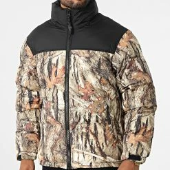 Nouveau 👏 Doudoune Capuche 9925 Beige Noir de Uniplay 👍 8 Nouveau 👏 Doudoune Capuche 9925 Beige Noir de Uniplay 👍 -Uniplay Soldes uniplay 332706 UP T9925 BLACK 20220816T144902 03