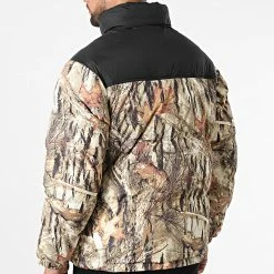 Nouveau 👏 Doudoune Capuche 9925 Beige Noir de Uniplay 👍 9 Nouveau 👏 Doudoune Capuche 9925 Beige Noir de Uniplay 👍 -Uniplay Soldes uniplay 332706 UP T9925 BLACK 20220816T144904 04